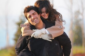 Фото из фильма Ты, мой дом (2012)