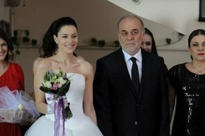 Фото из фильма Ты, мой дом (2012)