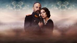 Фото из сериала Ты моя Родина (2016)