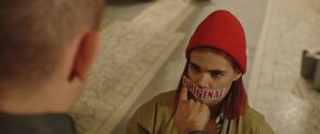 Фото из сериала Саня, газуй! (2021)