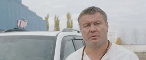 Фото из сериала Саня, газуй! (2021)