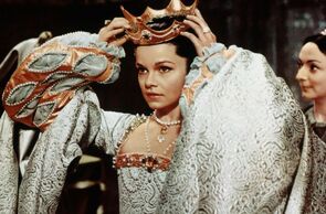 Фото из фильма Тысяча дней Анны (1969)