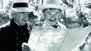 Фото из фильма Тысячелетняя пчела (1983)