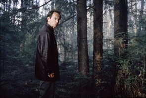 Фото сериала Тысячелетие 1996.