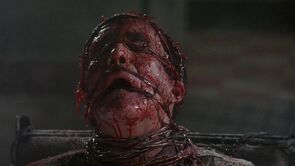 Фото из фильма Тюрьма (1987)