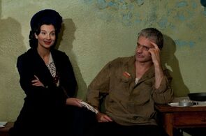 Фото из сериала У каждого своя война (2014)