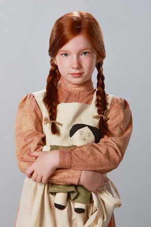 Фото из фильма У любви есть крылья (2009)