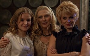 Фото из фильма У реки два берега (2011)
