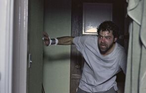 Фото из фильма У твоего порога (2006)