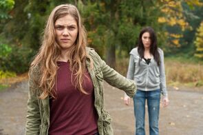 Фото из фильма Убей ради меня (2013)