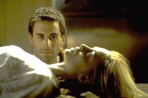 Фото из фильма Убей меня нежно (2002)