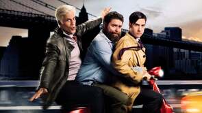 Фото из сериала Убить скуку (2009)