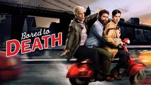 Фото из сериала Убить скуку (2009)