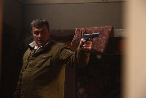 Фото из сериала Убить Сталина (2013)