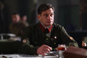 Фото из сериала Убить Сталина (2013)