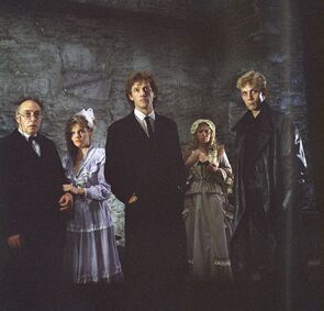 Фото из фильма Убить дракона (1990)