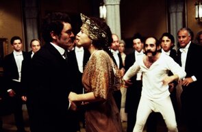Фото из фильма Убить Фрейда (2005)