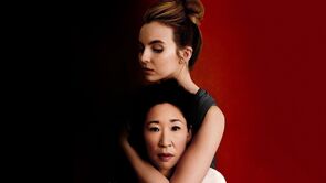 Фото из сериала Убивая Еву 1 сезон (2018)