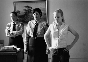 Фото из фильма Девочка из исправительной колонии (1994)