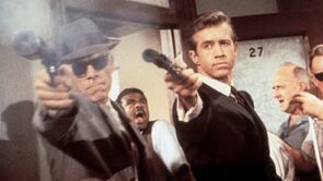 Фото из фильма Убийцы (1964)