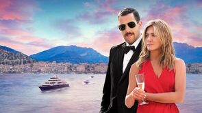 Фото из фильма Убийство на яхте (2019)
