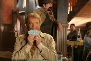 Фото из фильма Убийца (2009)