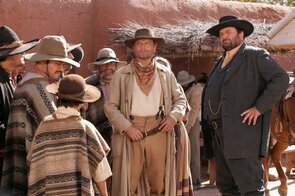 Фото из фильма Убийца (2009)