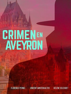 Фото из фильма Убийство в Авероне (2014)