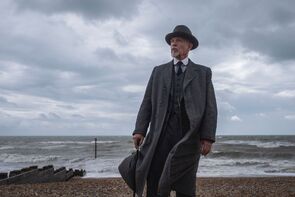 Фото из сериала Убийства по алфавиту (2019)