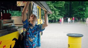 Фото из сериала #СеняФедя (2018)