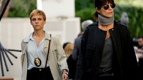 Фото из фильма Убийства в стиле Гойи (2019)