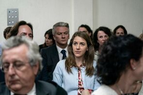 Фото из сериала Убийство на ферме «Уайтхаус» (2020)