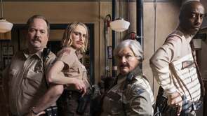 Фото из сериала Убийства Мэйплворт (2020)