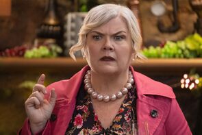 Фото из сериала Убийства Мэйплворт (2020)