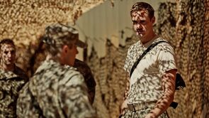Фото из фильма Убийственная команда (2019)