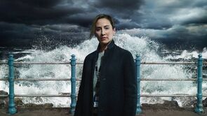 Фото из сериала Убийство в заливе (2020)