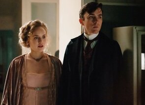Фото из сериала Убийство по Фрейду (2020)