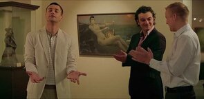 Фото из фильма Убийство на 100 миллионов (2013)