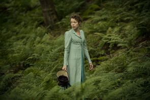 Фото из сериала Убийство в поместье Пемберли (2020)