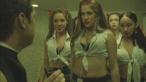 Фото из фильма Убийственная хата (2008)