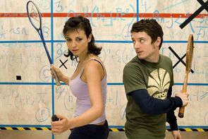 Фото из фильма Убийства в Оксфорде (2008)
