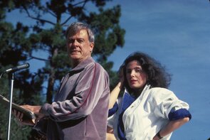 Фото из фильма Убийства девушек с календаря (1984)
