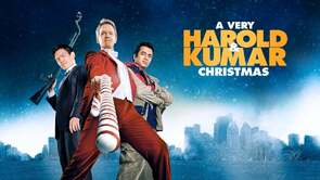 Фото из фильма Убойное Рождество Гарольда и Кумара (2011)