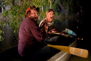 Фото из фильма Убойные каникулы (2010)