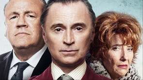 Фото из фильма Убойная стрижка (2016)