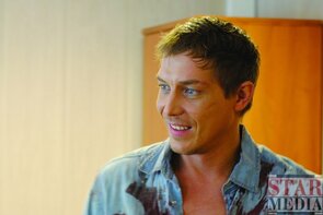 Фото из сериала Участковый (2012)
