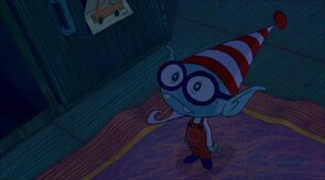 Фото из мультфильма Ученик Санты (2010)