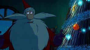Фото из мультфильма Ученик Санты (2010)