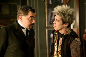 Фото из фильма Ученик чародея (2010)