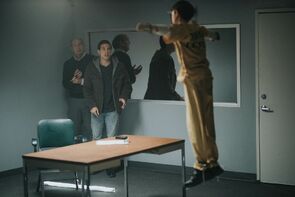 Фото из фильма Ученик экзорциста (2021)